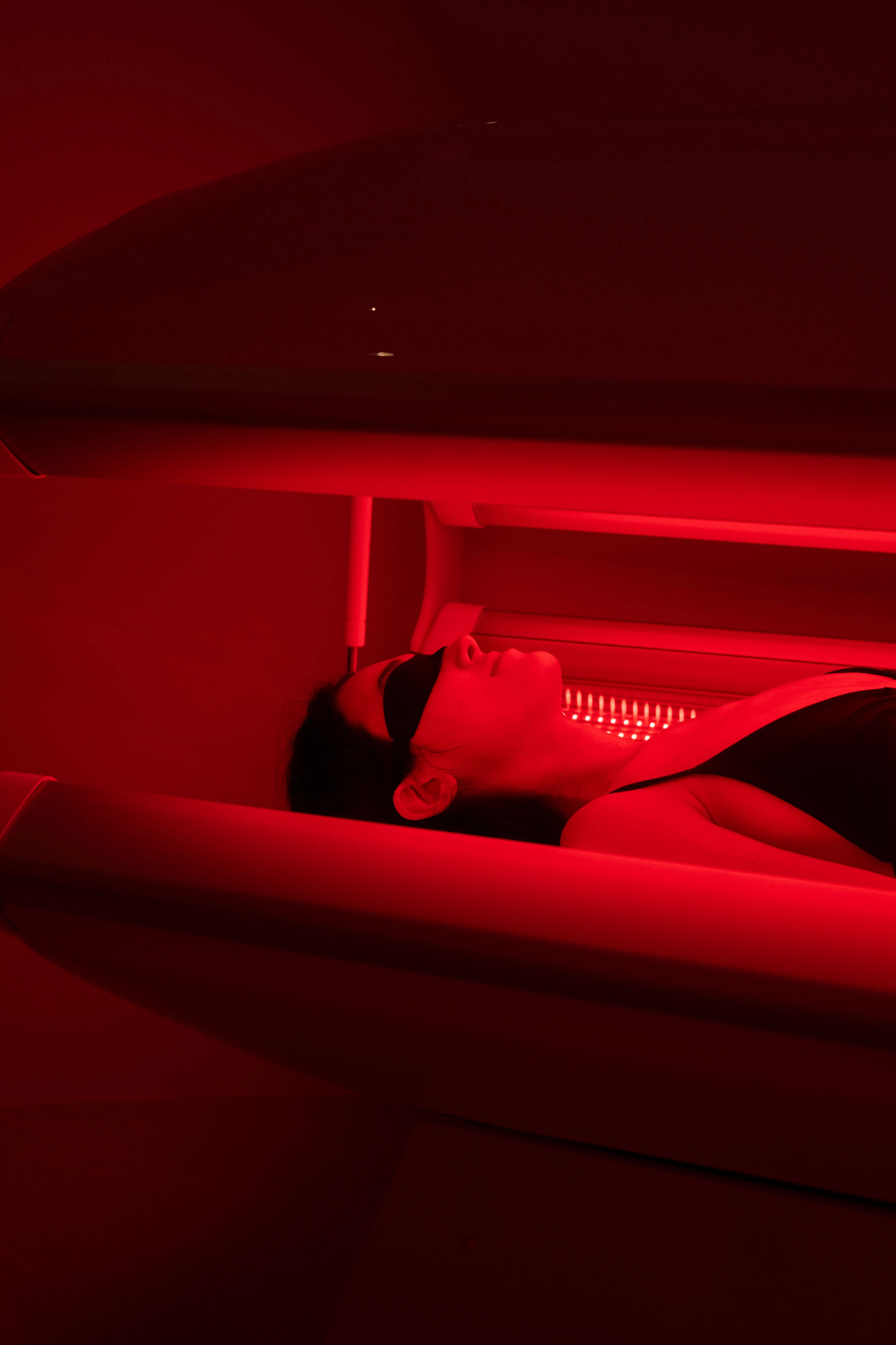 O2e Lab O2 Lab - Hyperbaric Oxygen & Cryotherapy Chambers